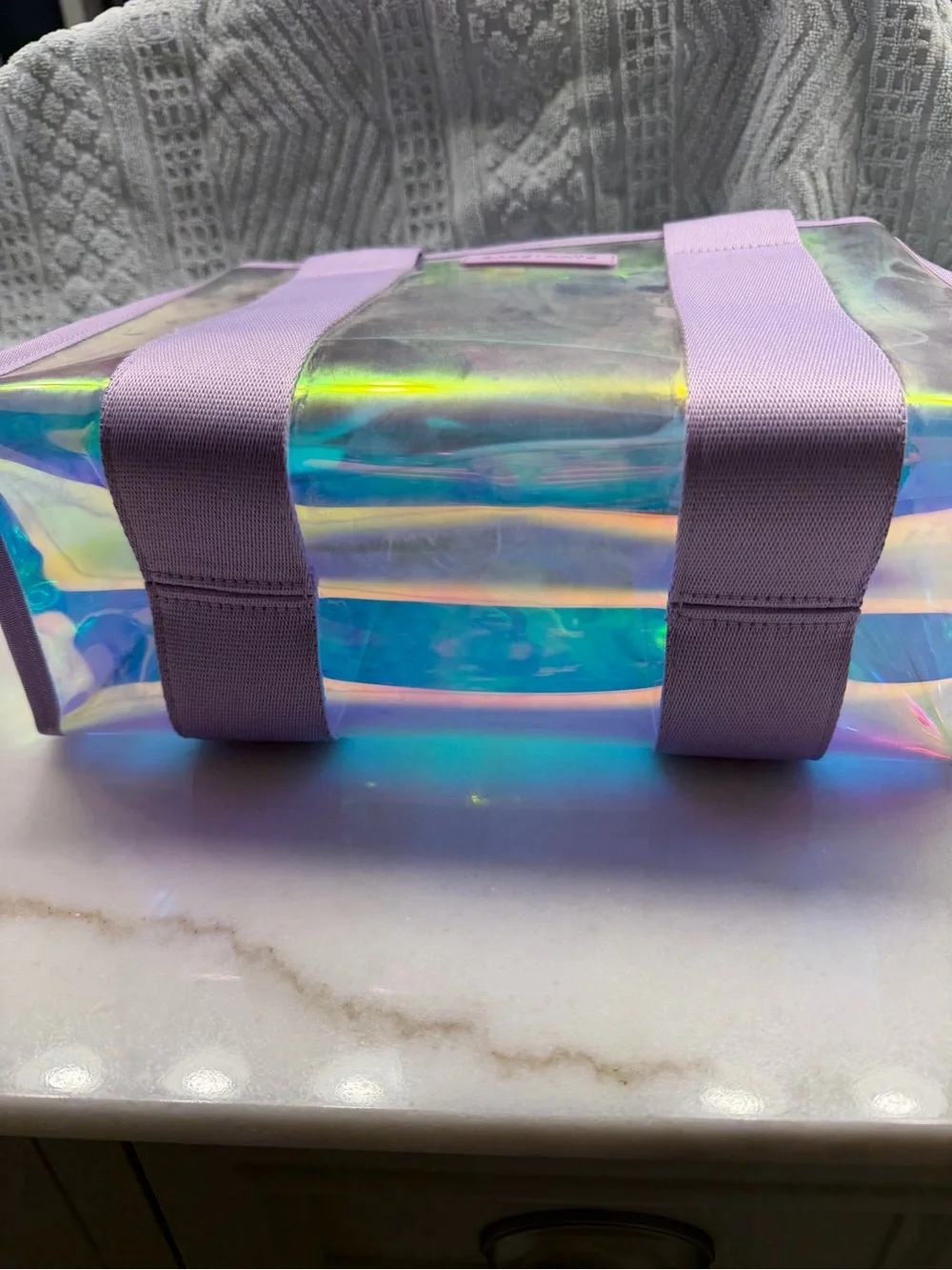 case-mate iridescent front